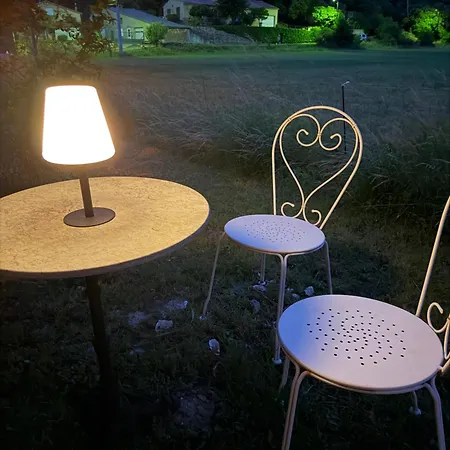 Petita Estrella Little Star * Quillan